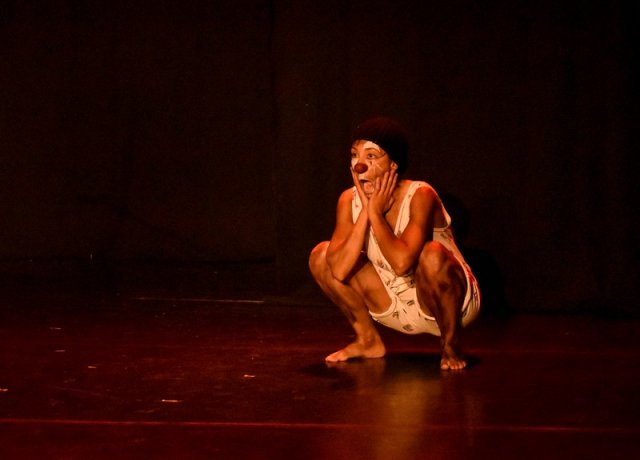 Festival du Clown 2021