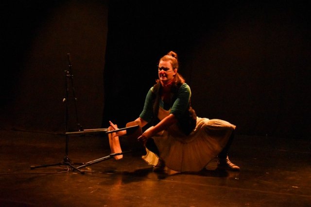 Festival du Clown 2021