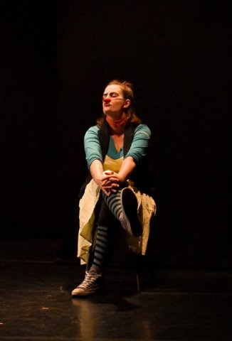 Festival du Clown 2021