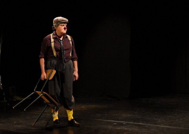 Festival du Clown 2021