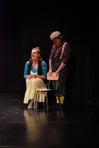 Festival du Clown 2021