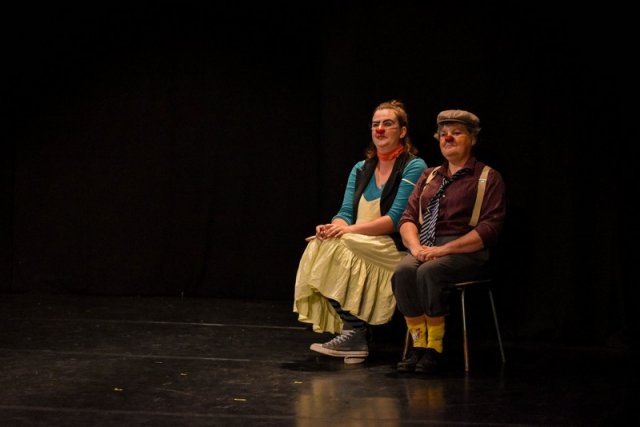 Festival du Clown 2021