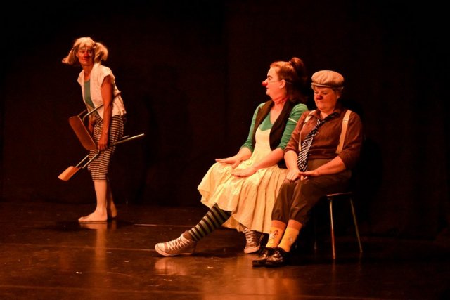 Festival du Clown 2021