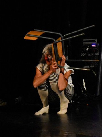 Festival du Clown 2021