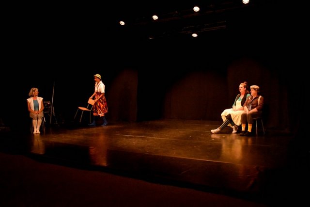 Festival du Clown 2021