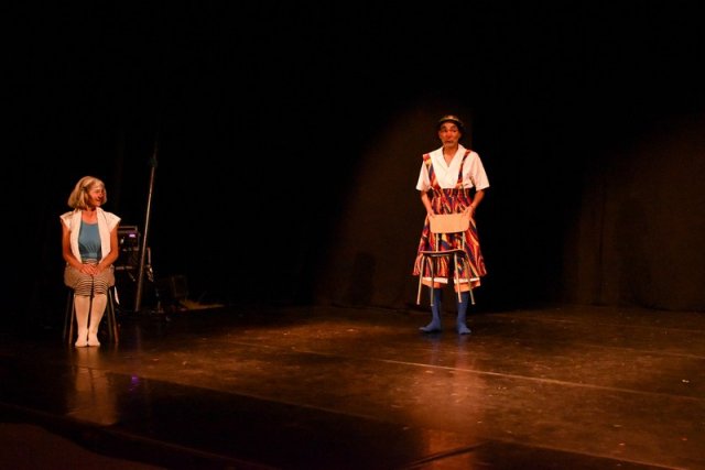 Festival du Clown 2021