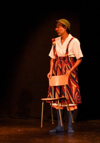 Festival du Clown 2021