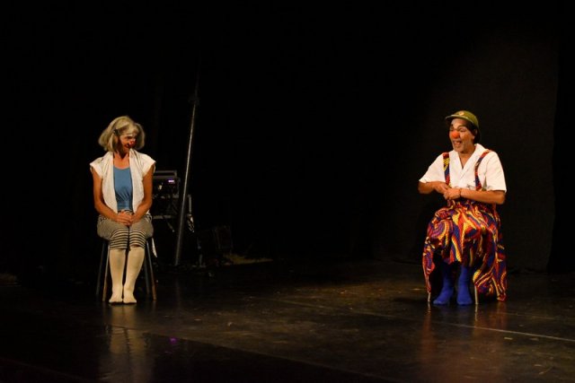 Festival du Clown 2021