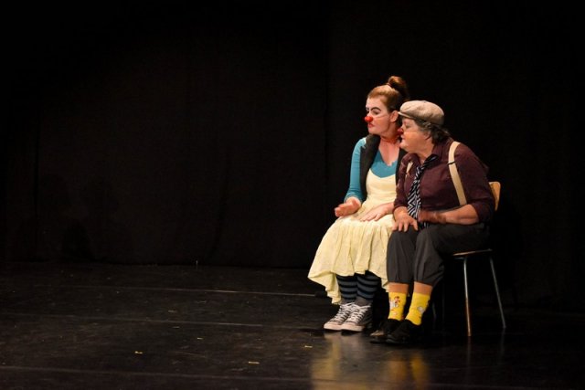 Festival du Clown 2021