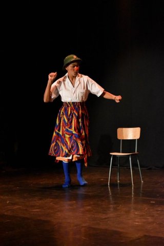 Festival du Clown 2021