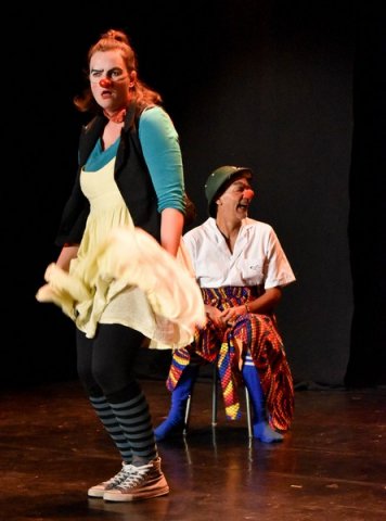 Festival du Clown 2021