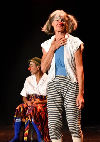 Festival du Clown 2021