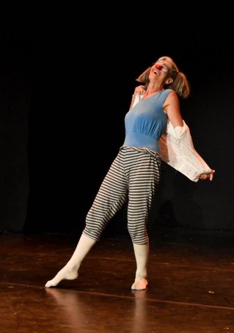 Festival du Clown 2021