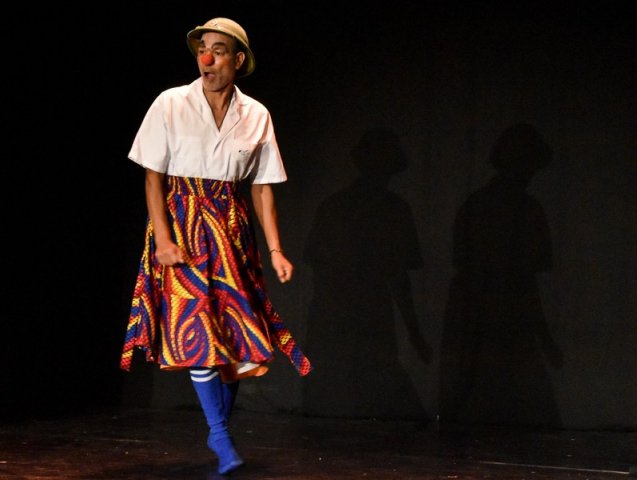 Festival du Clown 2021
