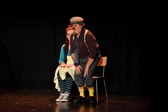 Festival du Clown 2021