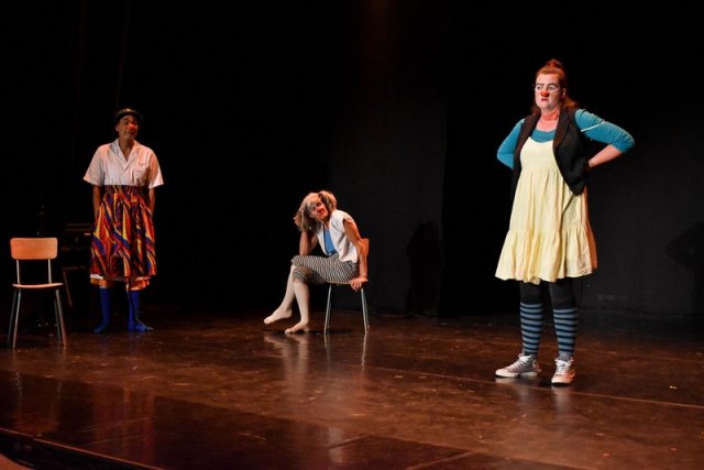 Festival du Clown 2021
