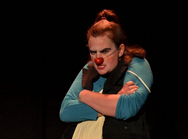 Festival du Clown 2021