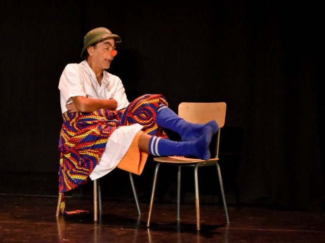 Festival du Clown 2021