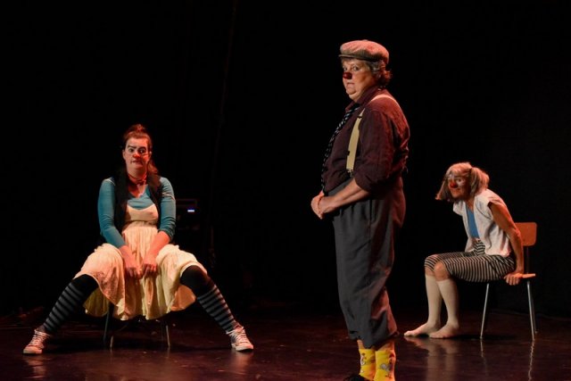 Festival du Clown 2021
