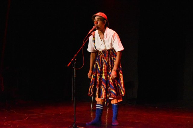 Festival du Clown 2021