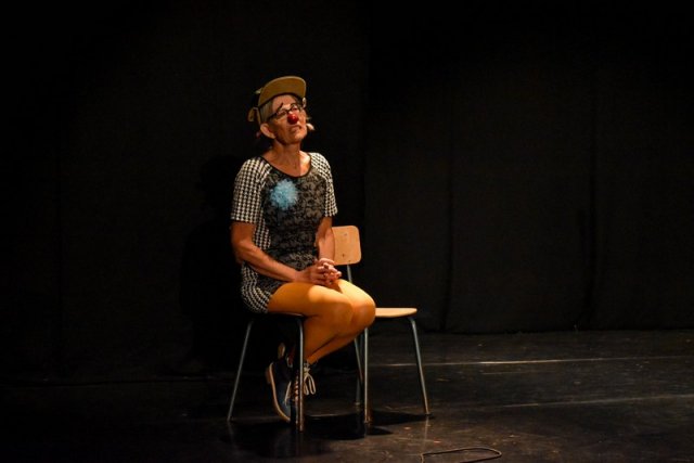 Festival du Clown 2021