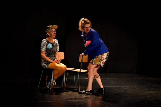 Festival du Clown 2021