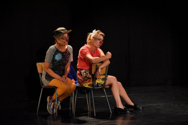 Festival du Clown 2021