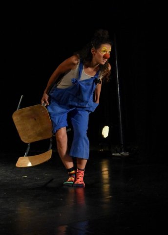 Festival du Clown 2021