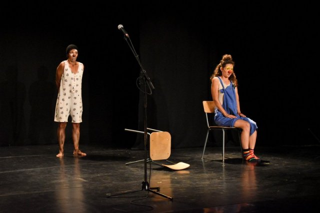 Festival du Clown 2021