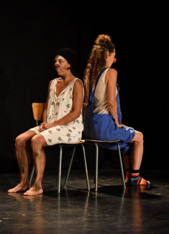 Festival du Clown 2021