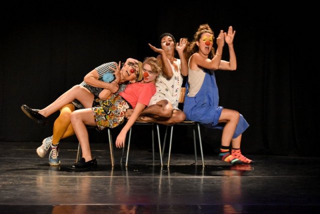 Festival du Clown 2021