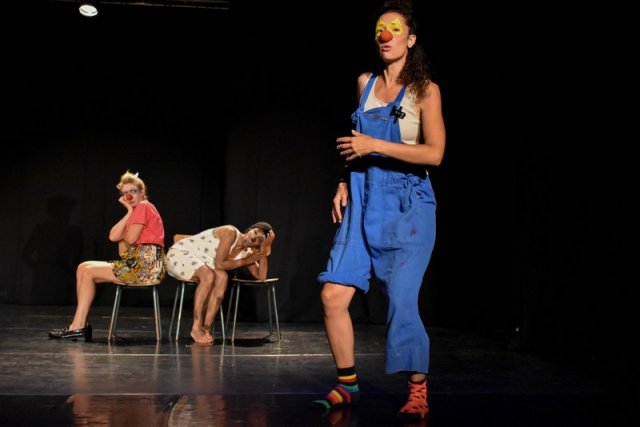Festival du Clown 2021