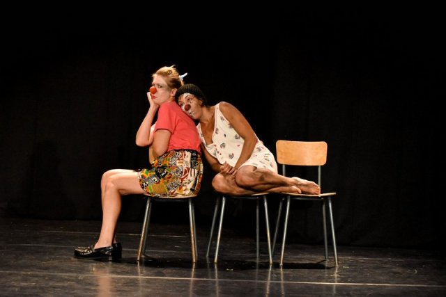Festival du Clown 2021