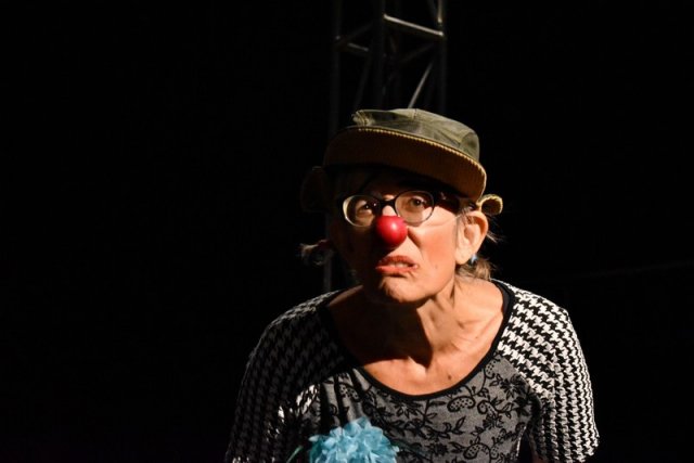 Festival du Clown 2021