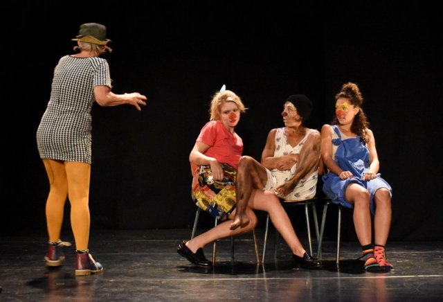 Festival du Clown 2021