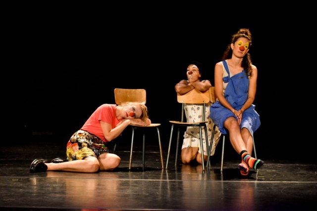 Festival du Clown 2021