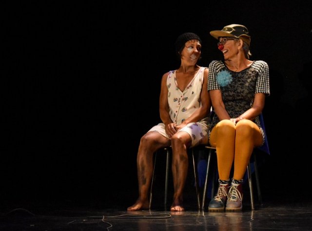 Festival du Clown 2021