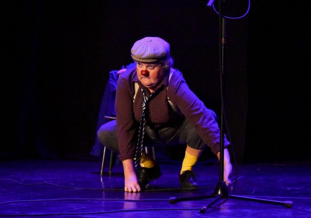 Festival du Clown 2021