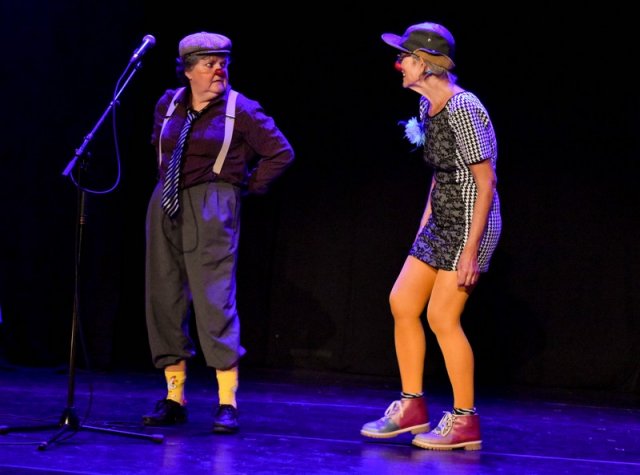 Festival du Clown 2021