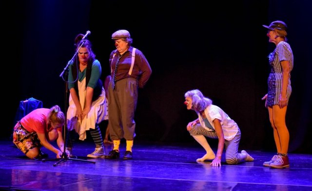 Festival du Clown 2021