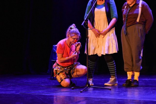 Festival du Clown 2021