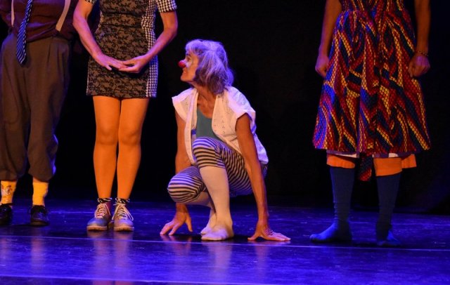 Festival du Clown 2021
