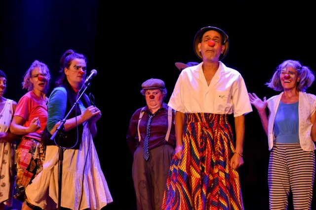 Festival du Clown 2021