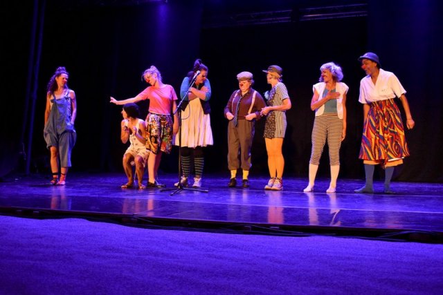 Festival du Clown 2021