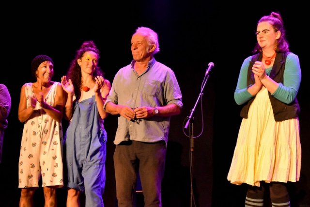Festival du Clown 2021