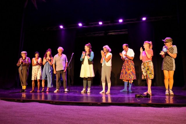 Festival du Clown 2021