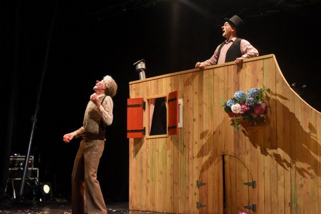 Festival du Clown 2021