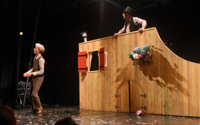 Festival du Clown 2021