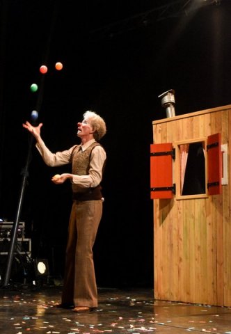 Festival du Clown 2021