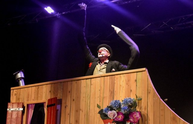 Festival du Clown 2021